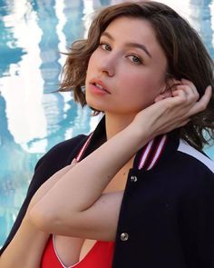 carlos a herrera recommends Katelyn Nacon Nude