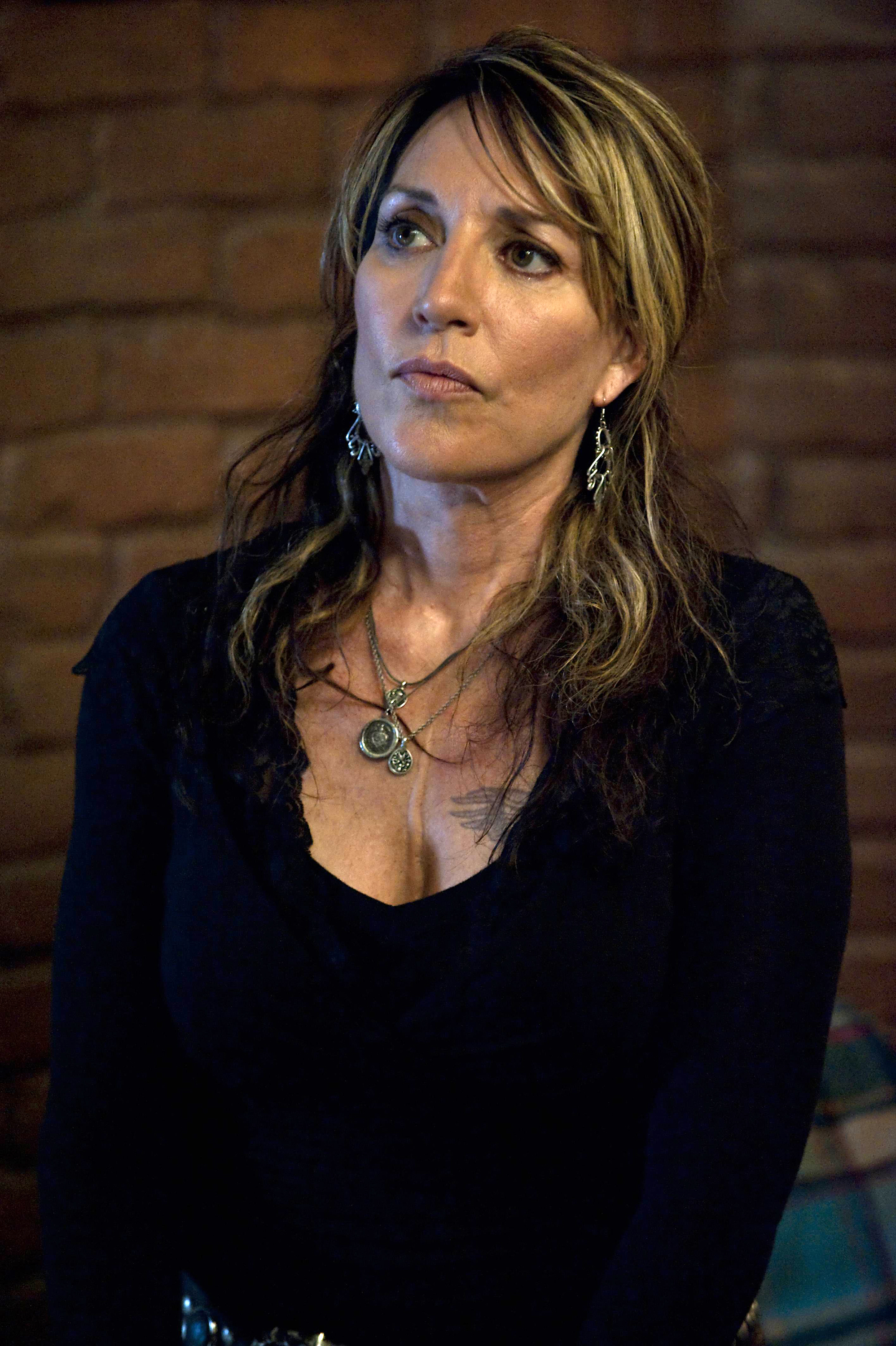 dennis meador recommends katey sagal nude picture pic