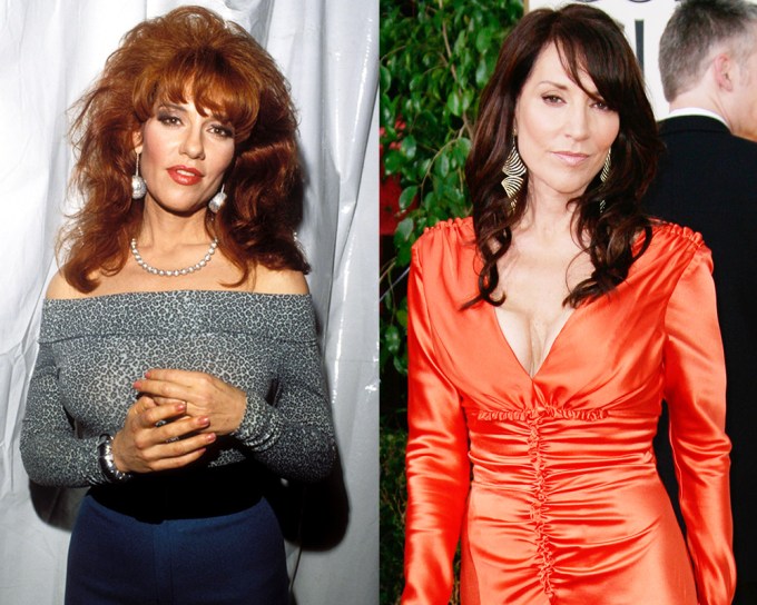 annie zar recommends Katey Sagal Nude Picture