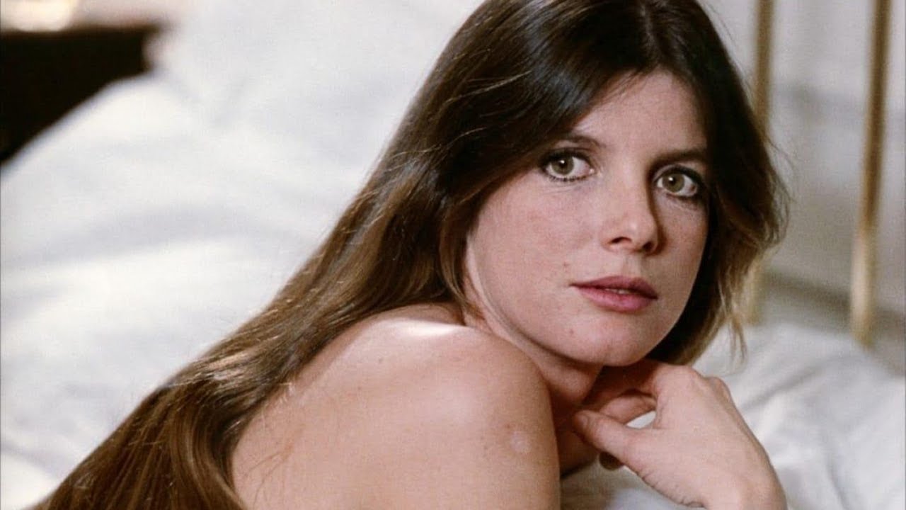 angelo filippo recommends katharine ross nude pics pic