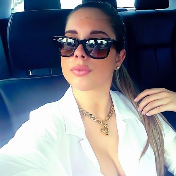 daniqua johnson recommends Kathy Ferreiro Playboy