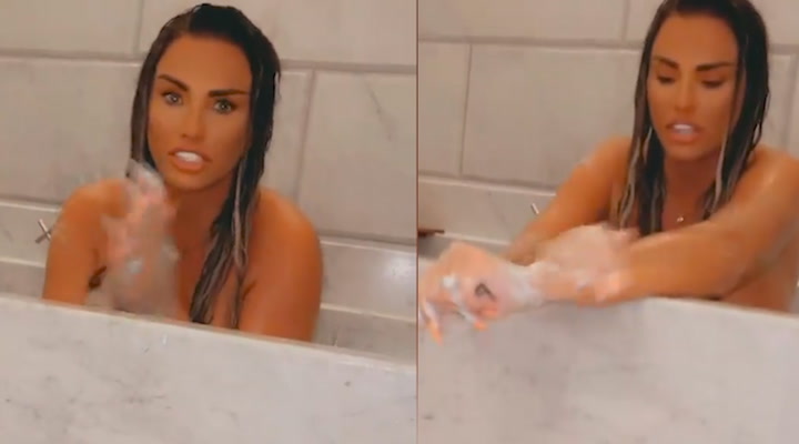 christina daye recommends katie price sex scenes pic