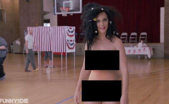 astrid velasquez recommends Katy Perry Naked Images