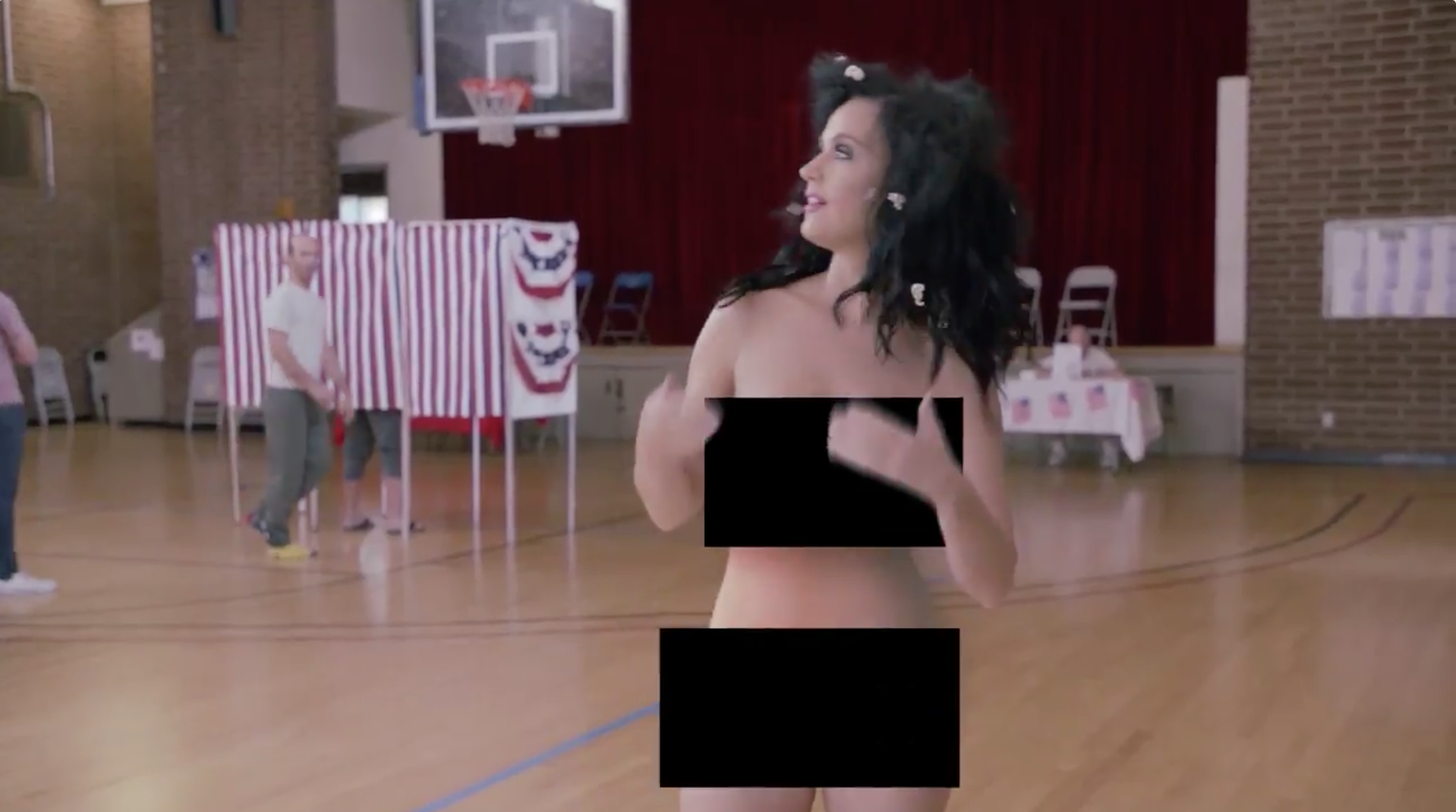 chris chan add katy perry vote naked uncensored photo