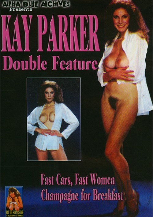 donna albrecht recommends Kay Parker Video Clips