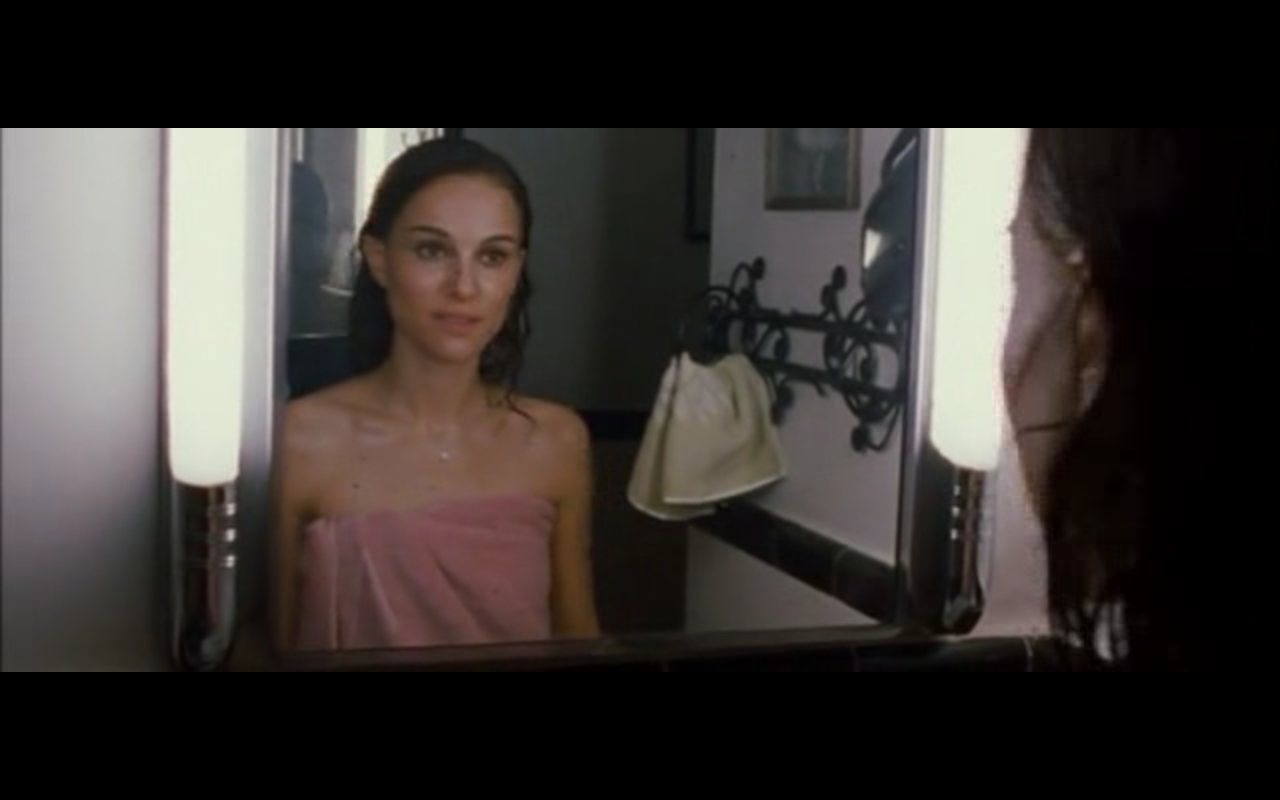 keira knightley black swan