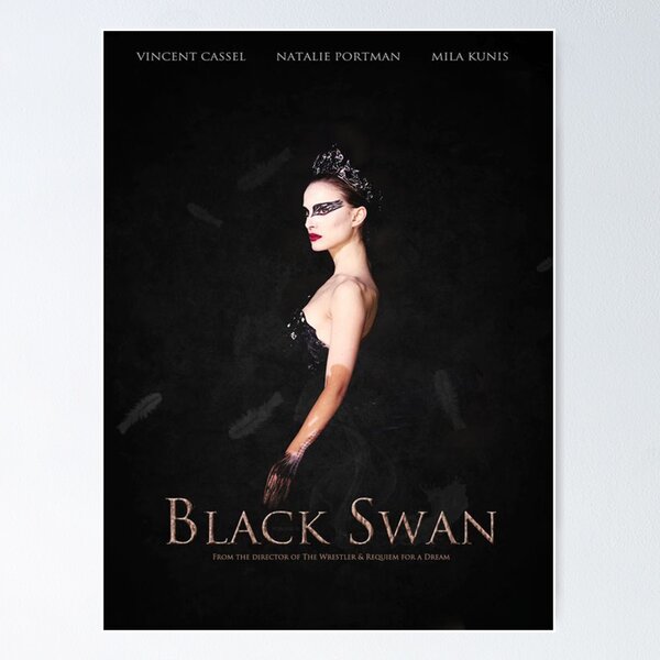 danny molgaard recommends Keira Knightley Black Swan
