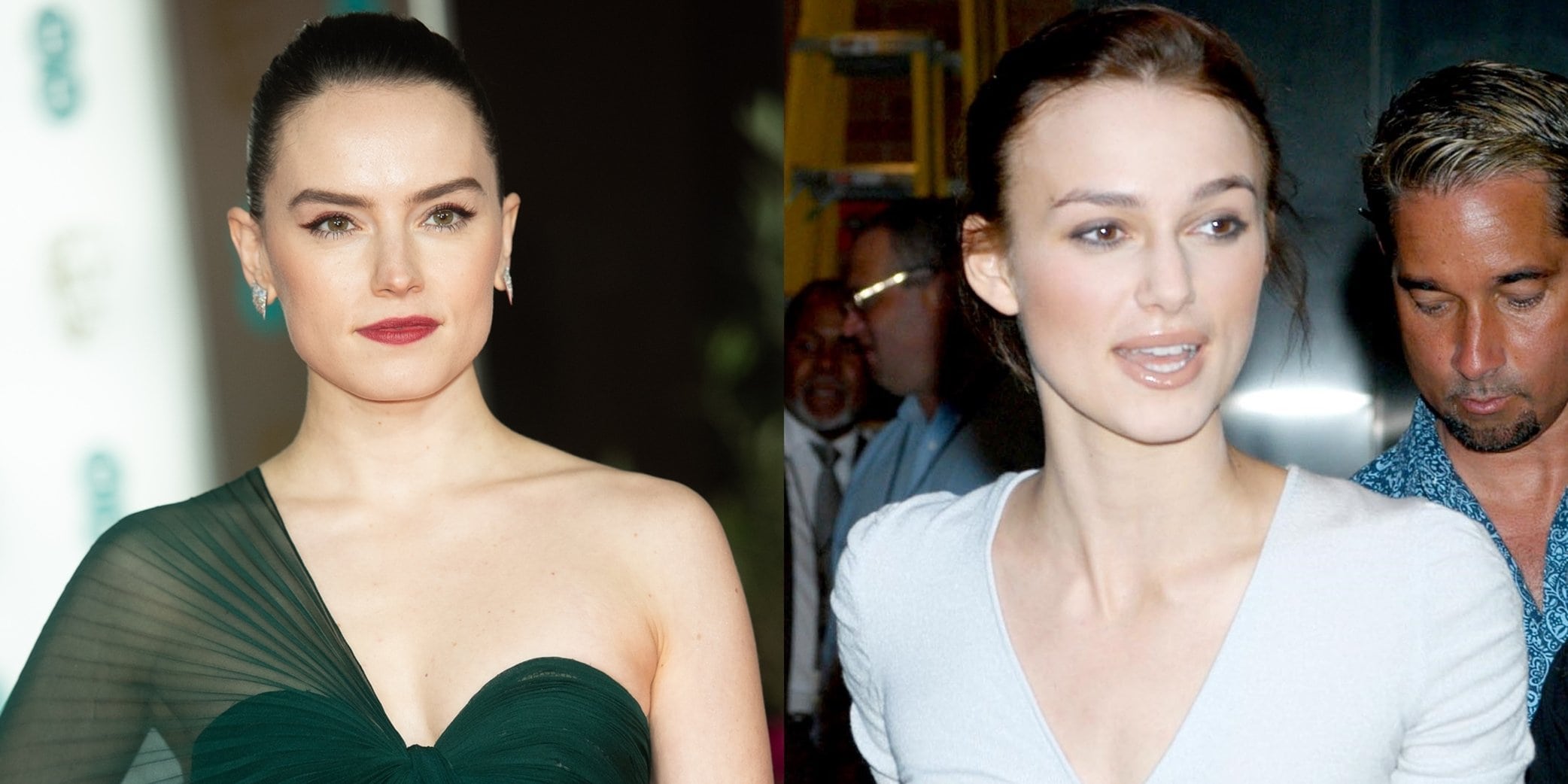 bridgette ann recommends keira knightley look alikes pic