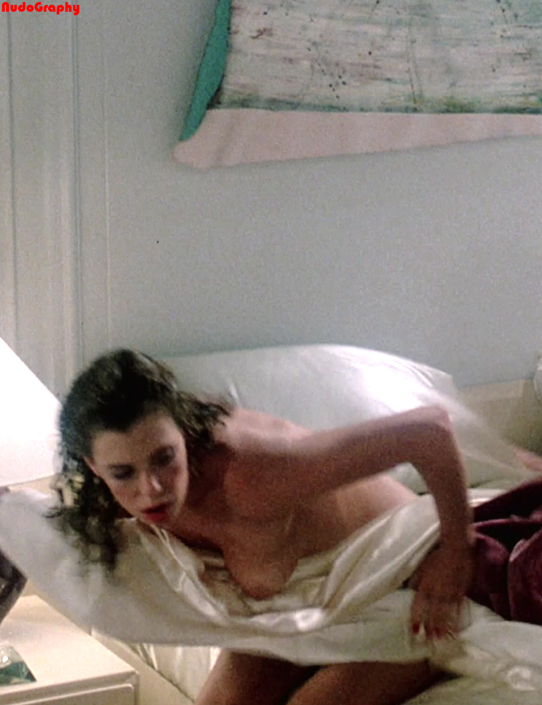 daniel cardinal recommends kelly le brock nude pic