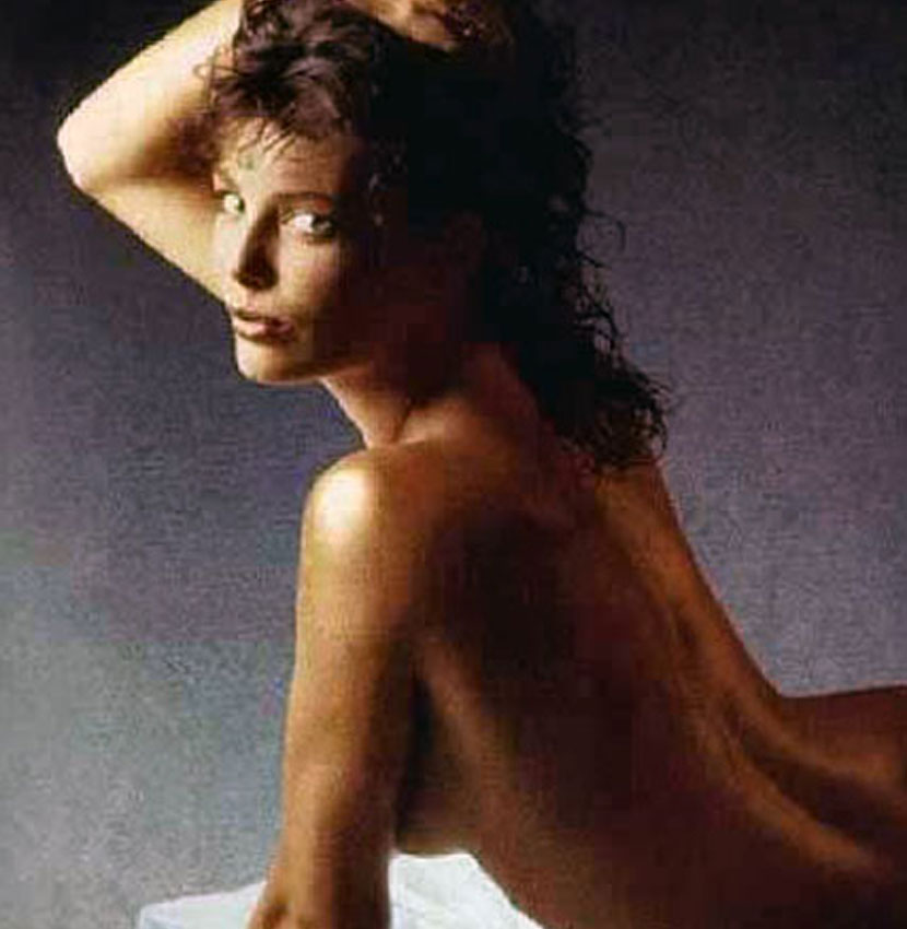 crissi miller recommends kelly lebrock nude scenes pic