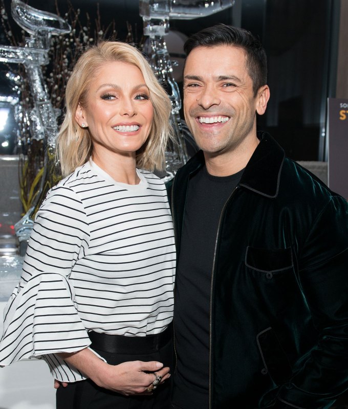 casey nickel recommends kelly ripa naked photos pic