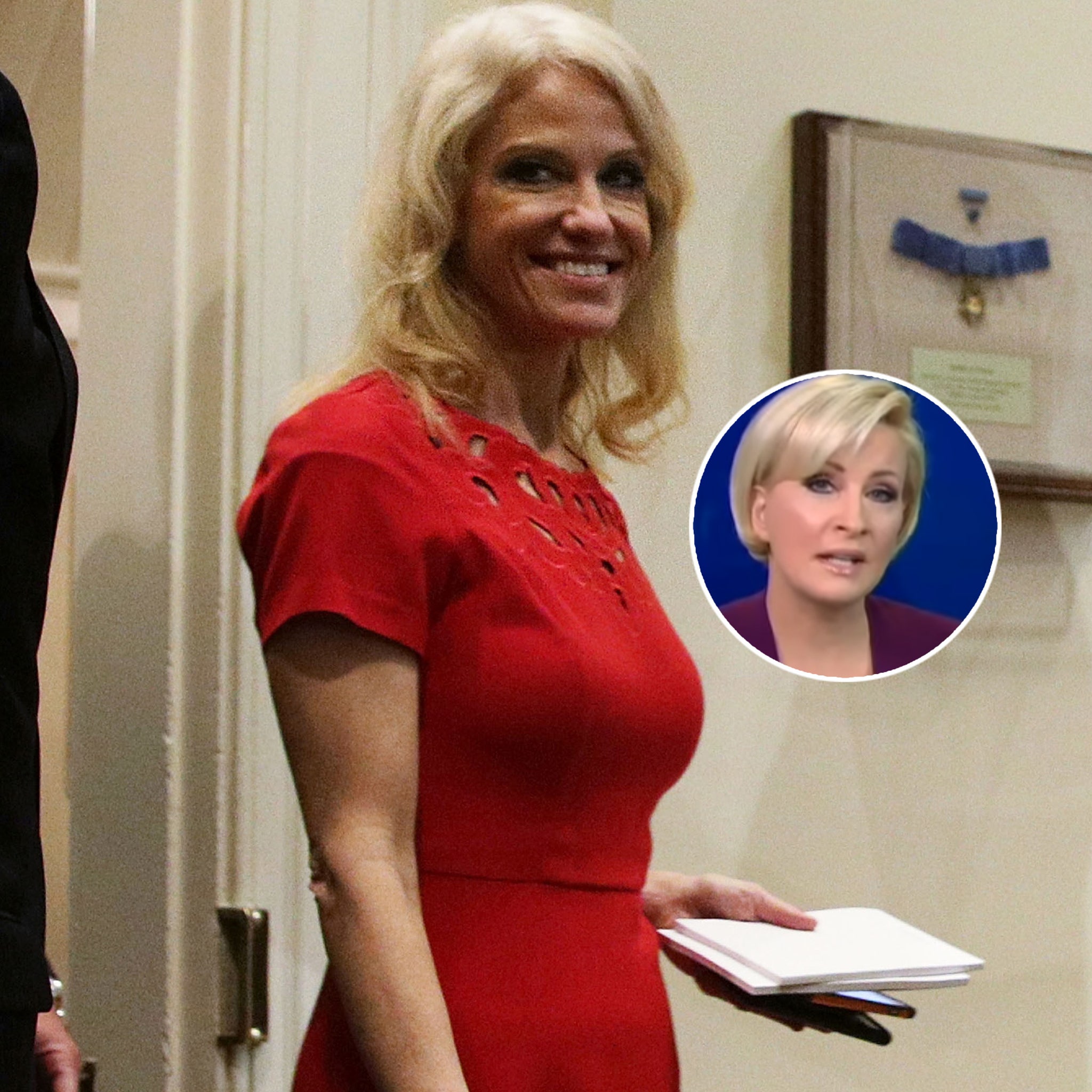 claire milazzo add photo kellyanne conway nude fakes
