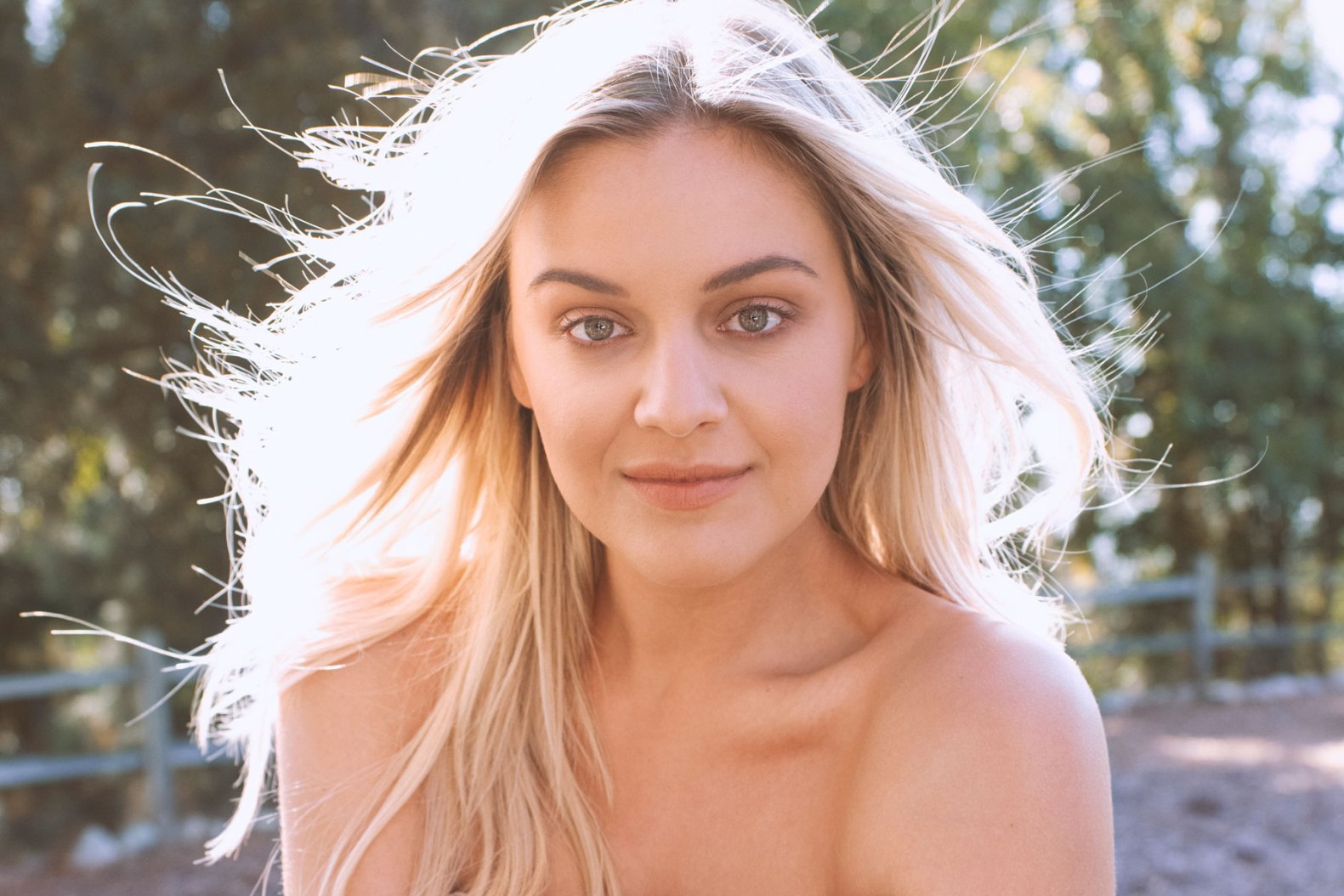 anthony sando recommends Kelsea Ballerini Nipples