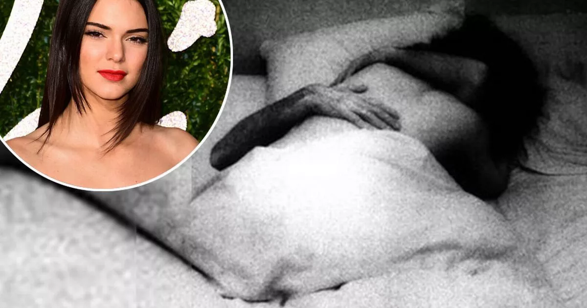 denise christiansen recommends Kendall Jenner Nude Video