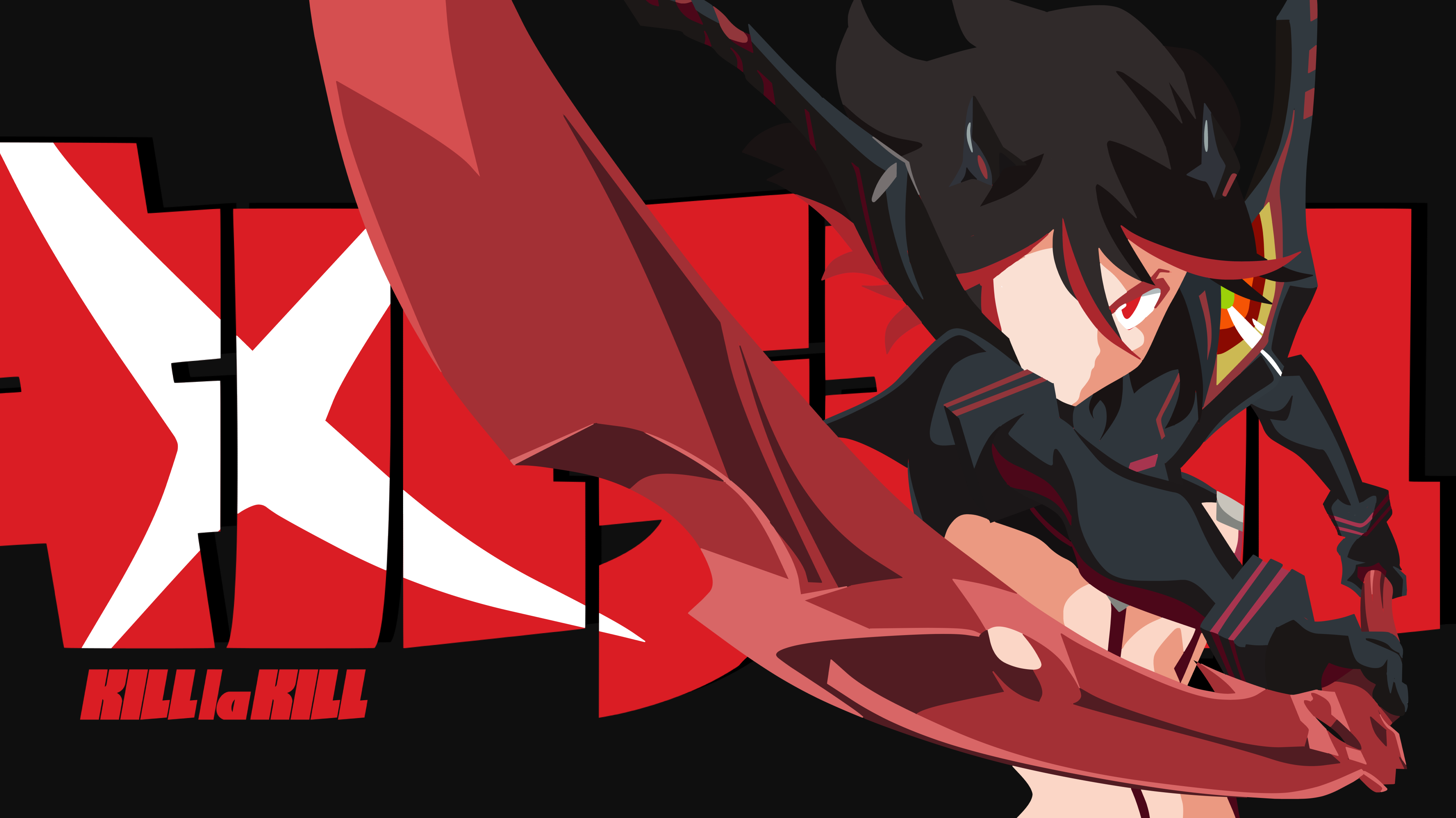 adam kowalczyk recommends Kill La Kill Logo Png