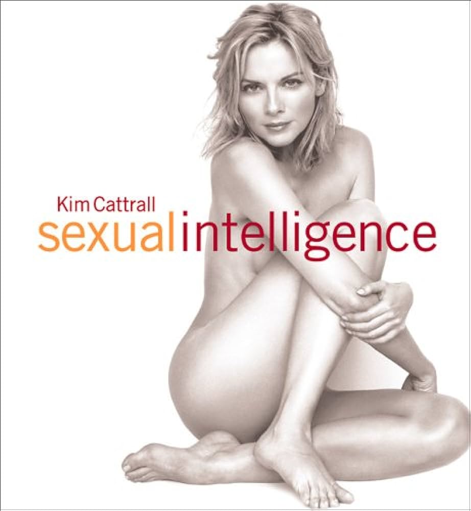 chris belliveau recommends Kim Cattrall Sexy