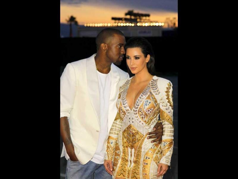 amanda eisenbarth recommends Kim K Post Honeymoon Sextape