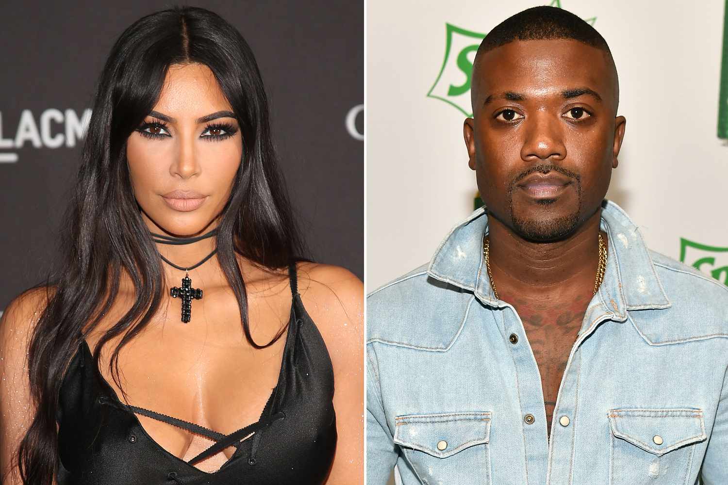 danielle tinker recommends Kim Kardashian And J Ray