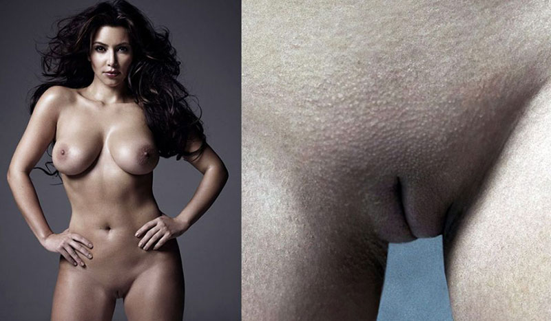 daniel kamenman share kim kardashian hot nude photos