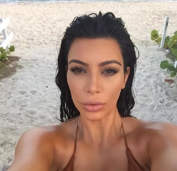 Kim Kardashian Naked Boobs doktorspiele sex