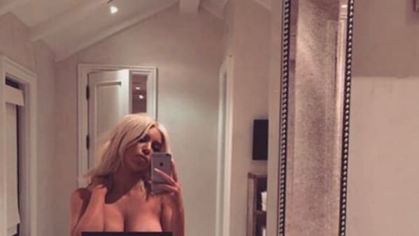 christine thomson recommends kim kardashian naked nsfw pic