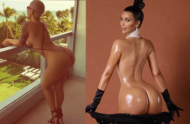 charles greco recommends Kim Kardashian Nude Twerking