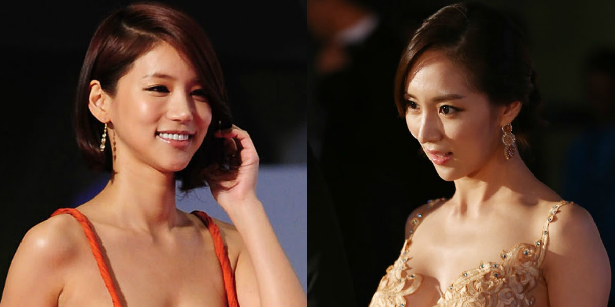 chandra mouly recommends kim so eun nude pic