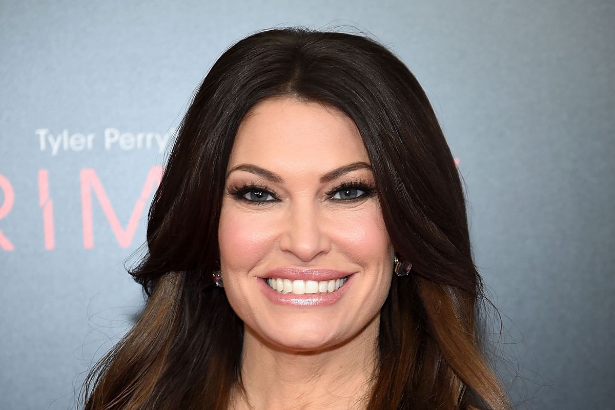 casey weinberg recommends kimberly guilfoyle sex video pic