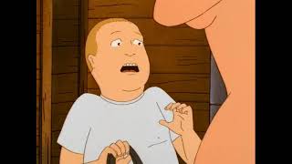 Best of King of the hill naked