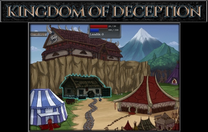 candice sanders recommends kingdom of deception game pic