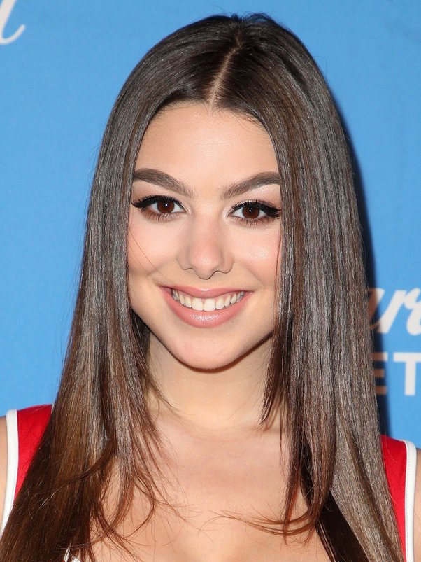 Best of Kira kosarin porn