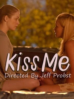 danielle bernhard add photo kiss me 2014 full movie