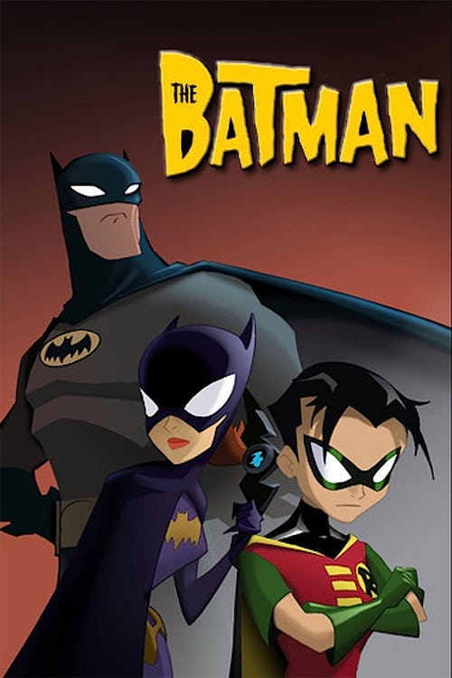celeste romo recommends Kisscartoon Batman The Animated Series