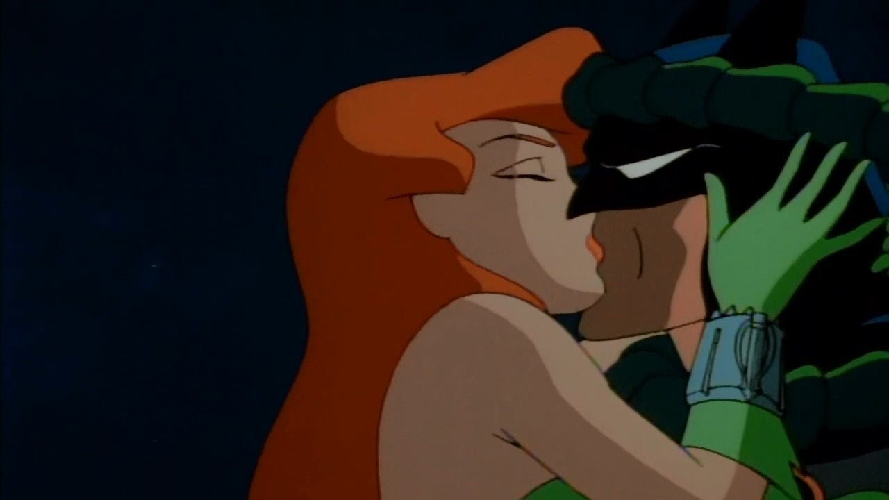 daryl longhurst share kisscartoon batman the animated series photos
