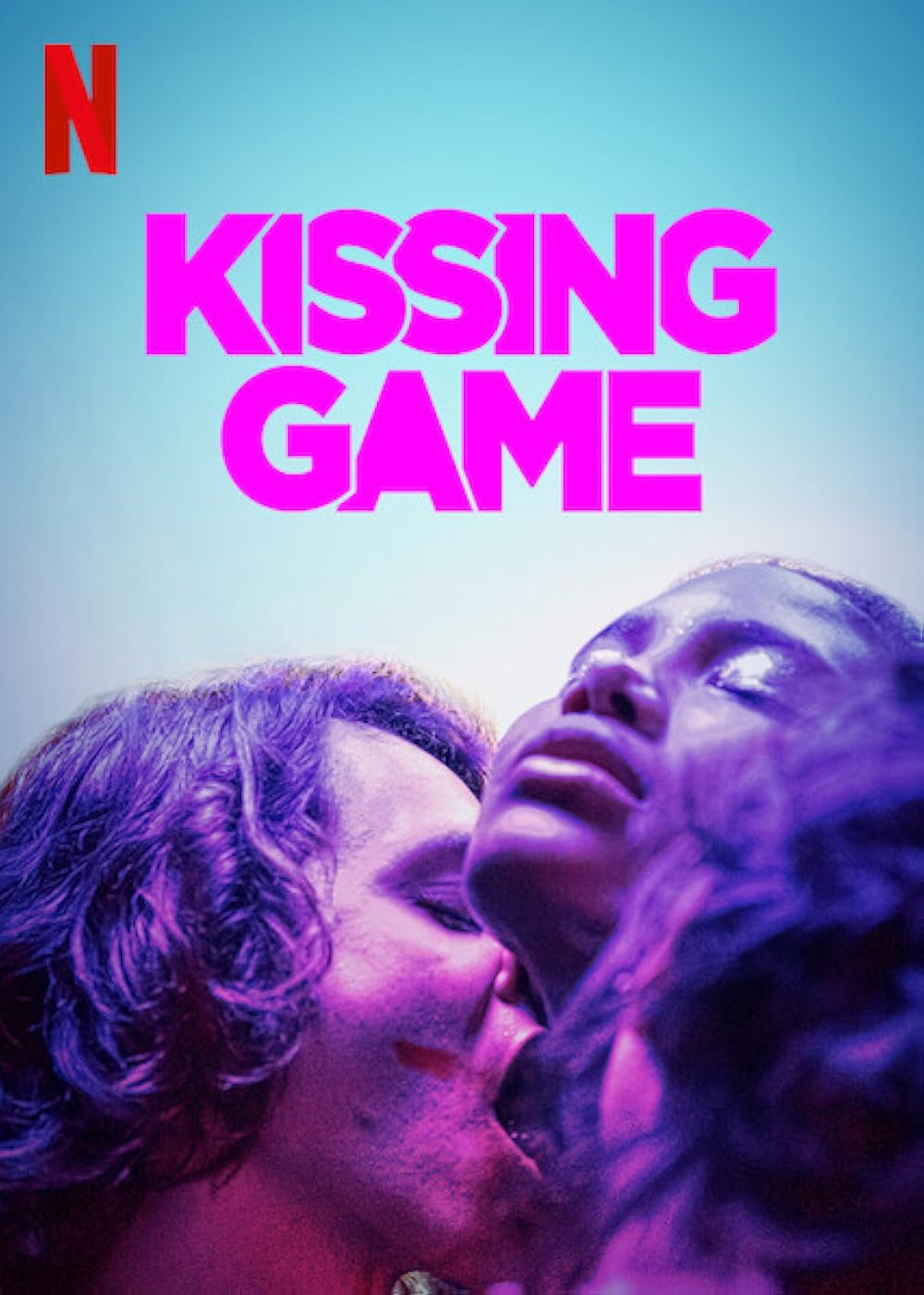 dj eli recommends Kissing Sex Games