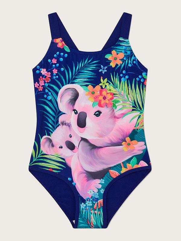 caroline ouellet recommends Koala Swim Suits