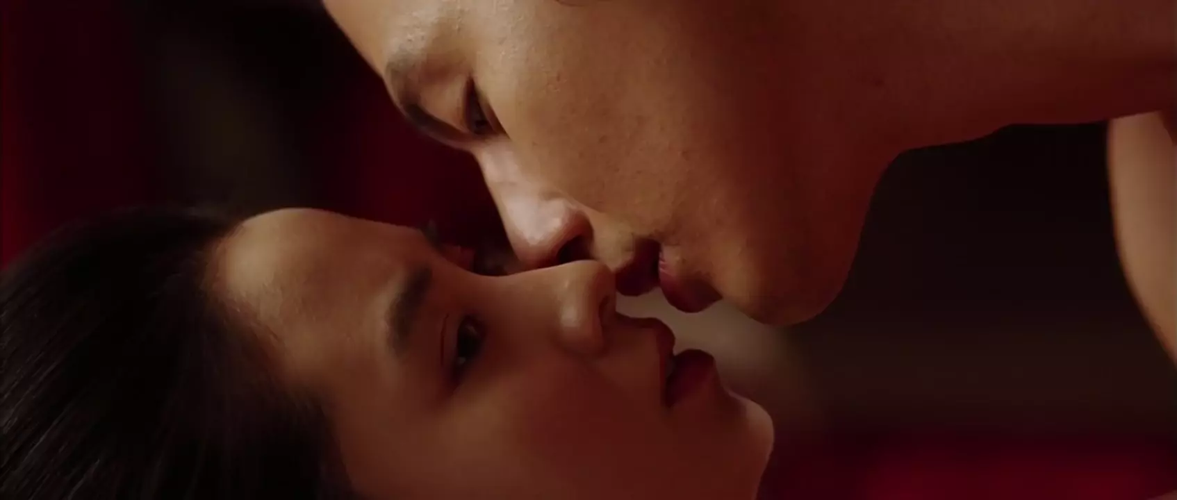 korean sex scene dailymotion