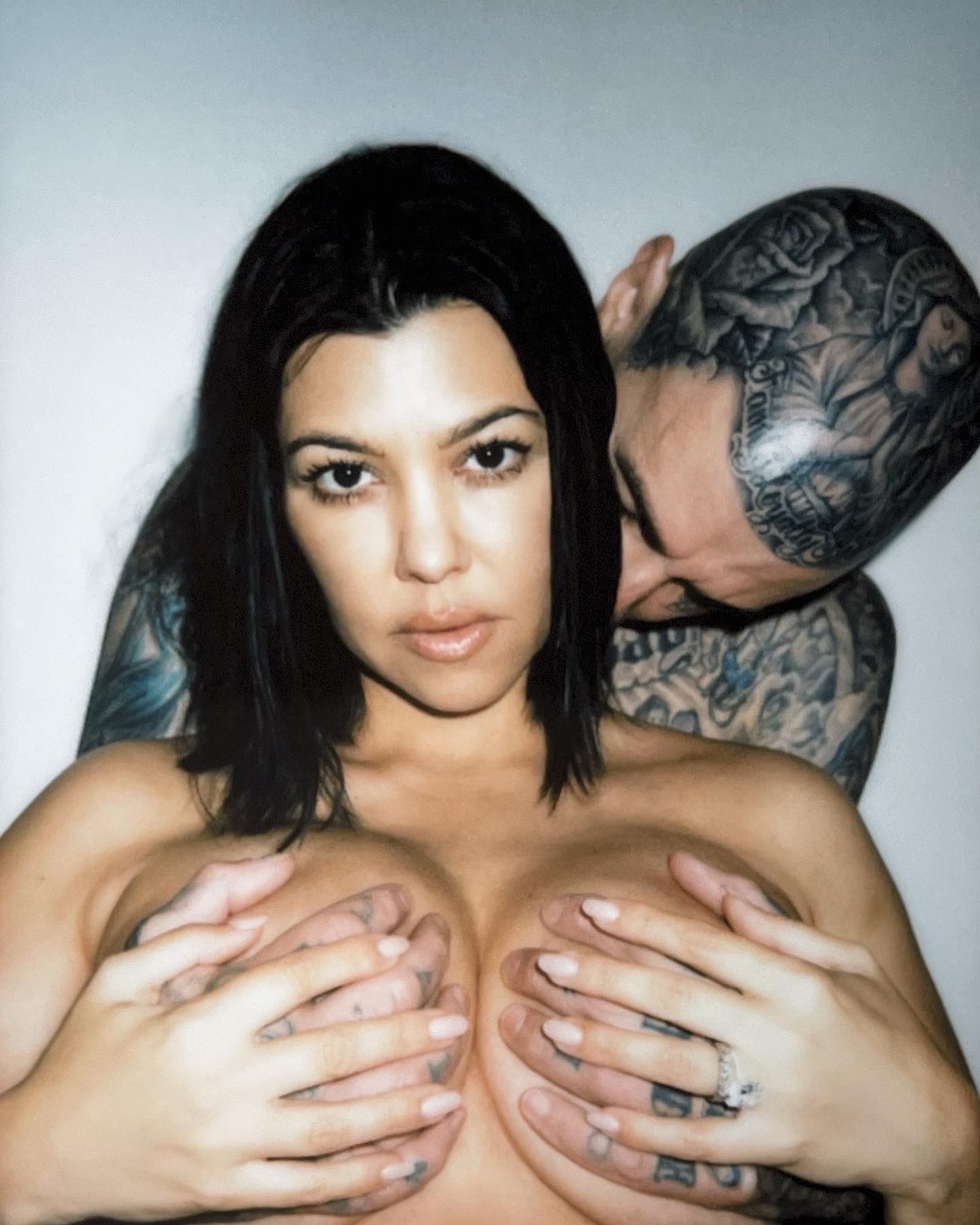 dan hallowell recommends kourtney k nude pics pic