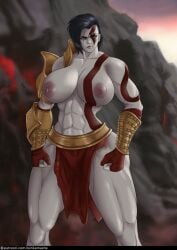 abou alfadel recommends kratos rule 34 pic