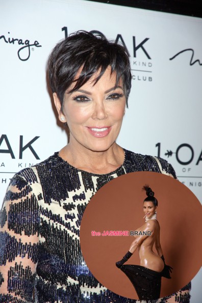 Best of Kris jenner nude pictures