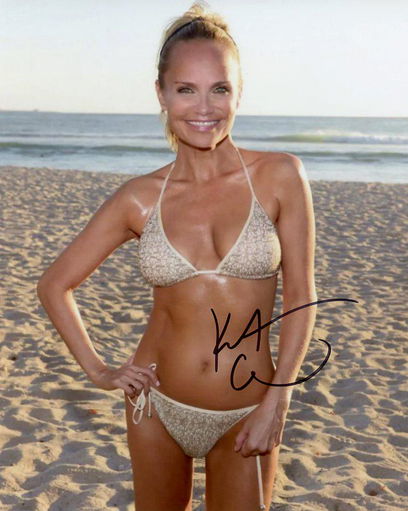 alex lucy recommends Kristin Chenoweth Sexy