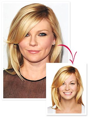 cee jae recommends Kristin Dunst Hair