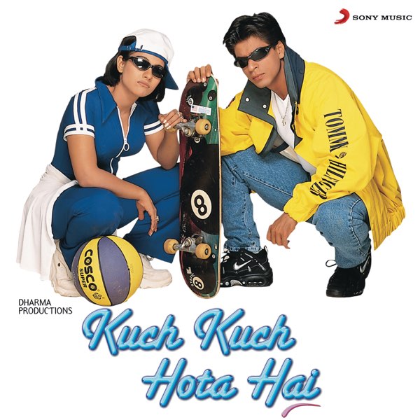 chris de ceglie add photo kuch kuch hota hai hd