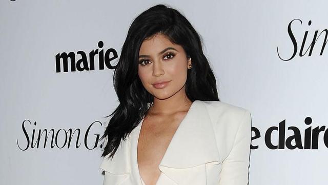charlotte gorley recommends kylie jenner sec tape pic