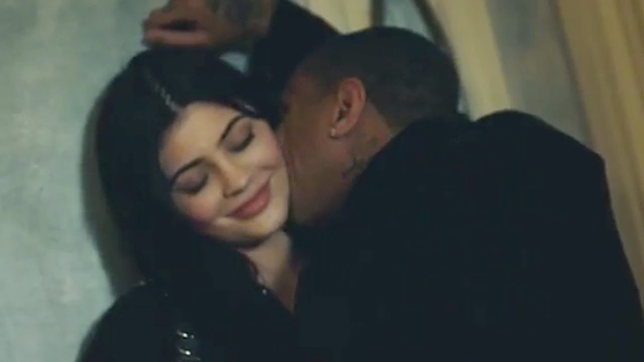 carsten lange recommends kylie jenner sextape leak pic