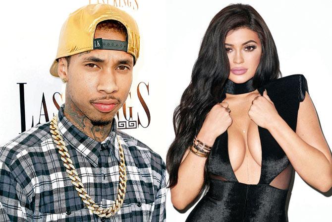 daniel galleguillos recommends kylie jenner sextape leak pic