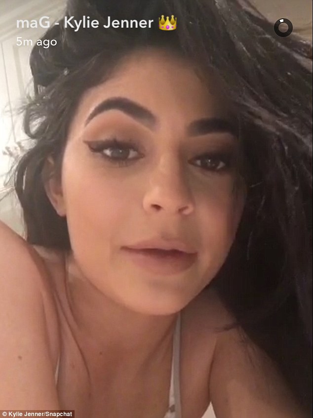 cory cripps recommends kylie jenner swx tape pic