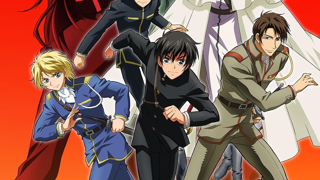 brad heyne recommends kyou kara maou english dubbed pic