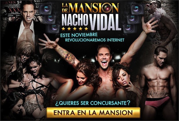 banoota asoola recommends La Mansion De Nacho