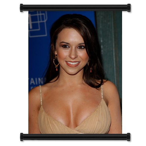 arno boss recommends lacey chabert naked pics pic